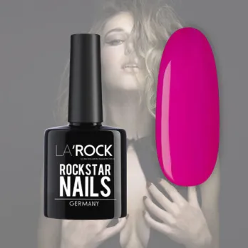 GELLACK mittleres violett rot 7,5 ml 90278