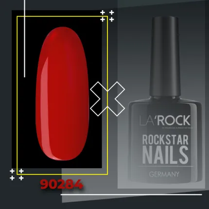 GELLACK mittleres rot 7,5 ml 90284