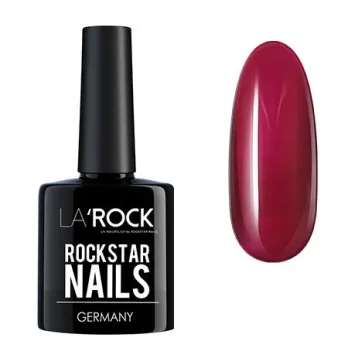 GELLACK tiefes wein rot 7,5 ml 90306