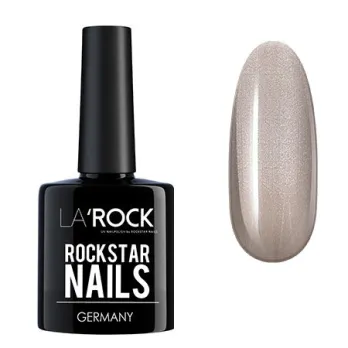 GELLACK dunkles metallic grau 7,5 ml 90307