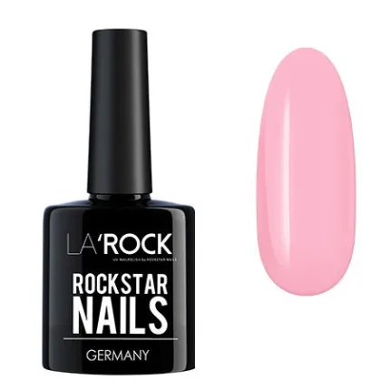 GELLACK rosa nude 7,5 ml 90315