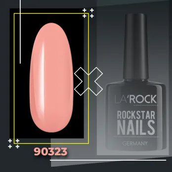 GELLACK cappuccino beige 7,5 ml 90323