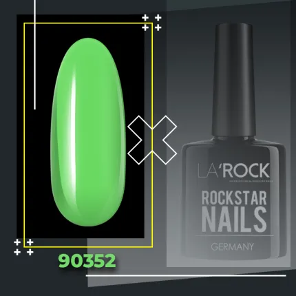 GELLACK Sommer Grün 7,5 ml 90352