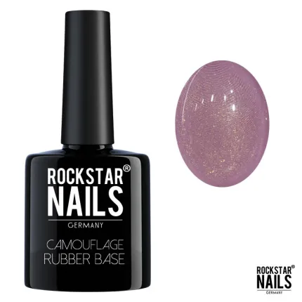 Rubber Base - amethyst 91994