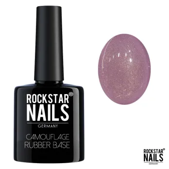 Rubber Base - amethyst 91994