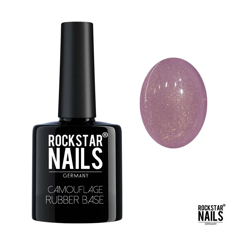 Rubber Base - amethyst 91994