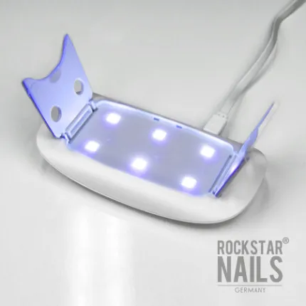 LED Lampe "Mini Rocky" 93104