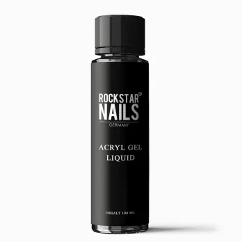 Acryl Gel Liquid - klar 100 ml 97200