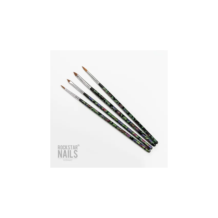 Pinsel Set (4 Stk.) 98911