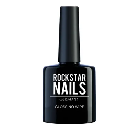 GLOSS NO WIPE  7,5 ml 99001