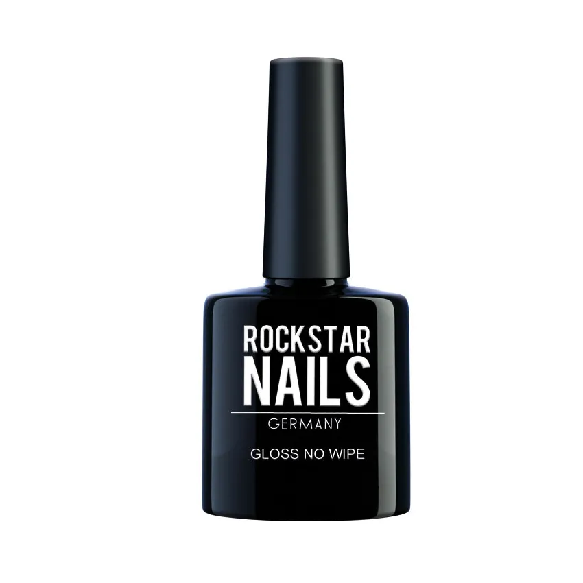 GLOSS NO WIPE  7,5 ml 99001