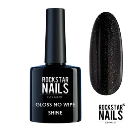 HIGH GLOSS Shine mit aurora glitzer - 7,5 ml 99005