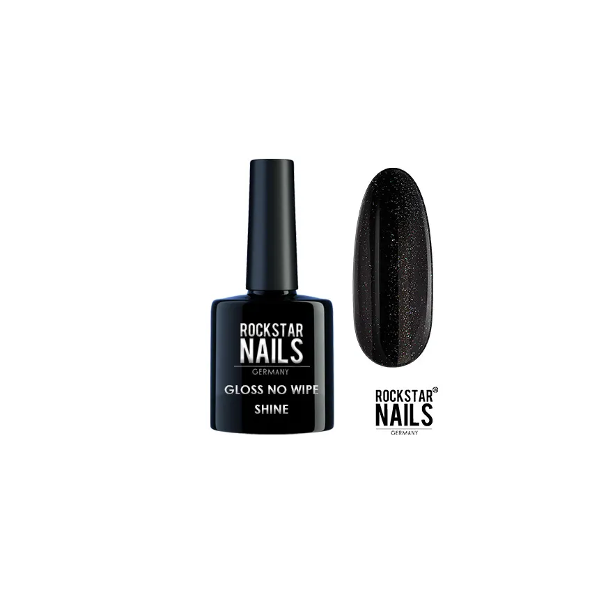 HIGH GLOSS Shine mit aurora glitzer - 7,5 ml 99005