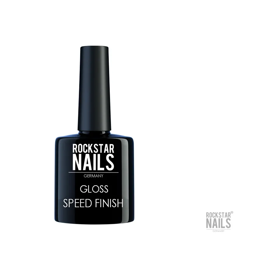 Speed Finish Gloss 7,5 ml 99014