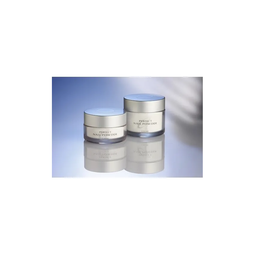 Acryl-Pulver  – clear 150 g