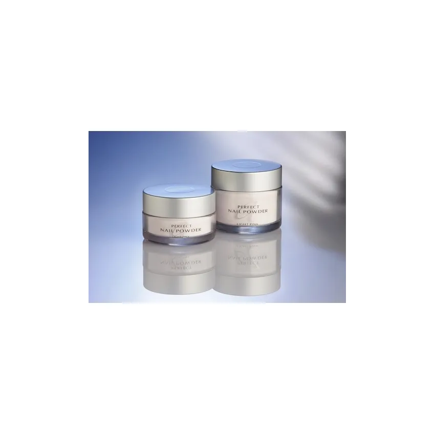 Acryl-Pulver – light-pink 150 g