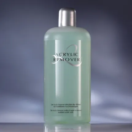 Acrylic Remover
