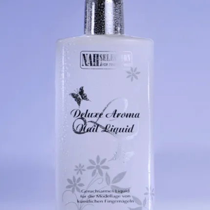 Deluxe Aroma Nail Liquid 200 ml