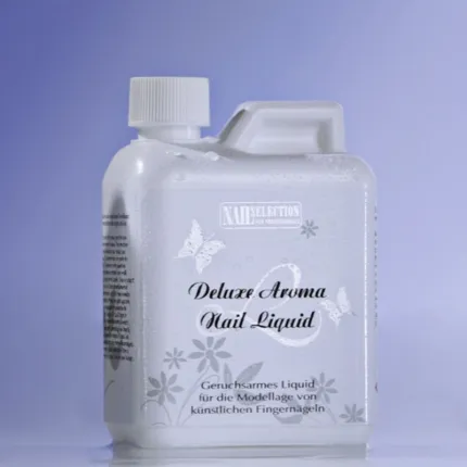 Deluxe Aroma Nail Liquid 500 ml