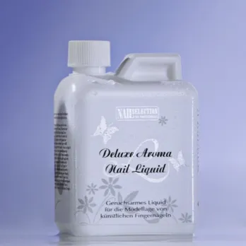 Deluxe Aroma Nail Liquid 500 ml