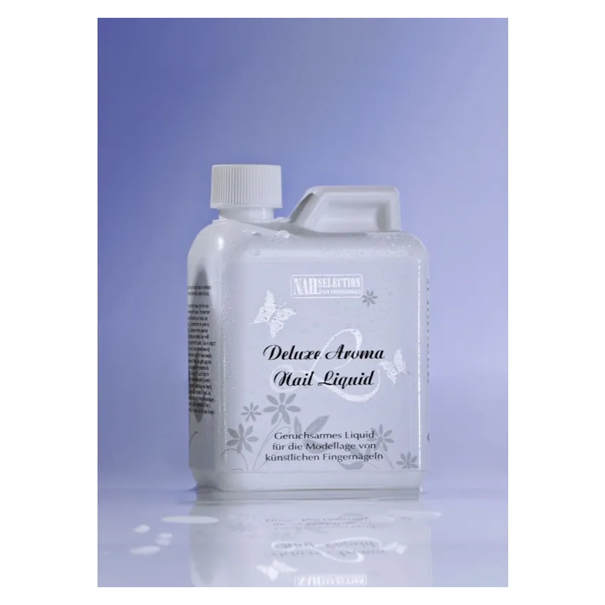 Deluxe Aroma Nail Liquid 500 ml