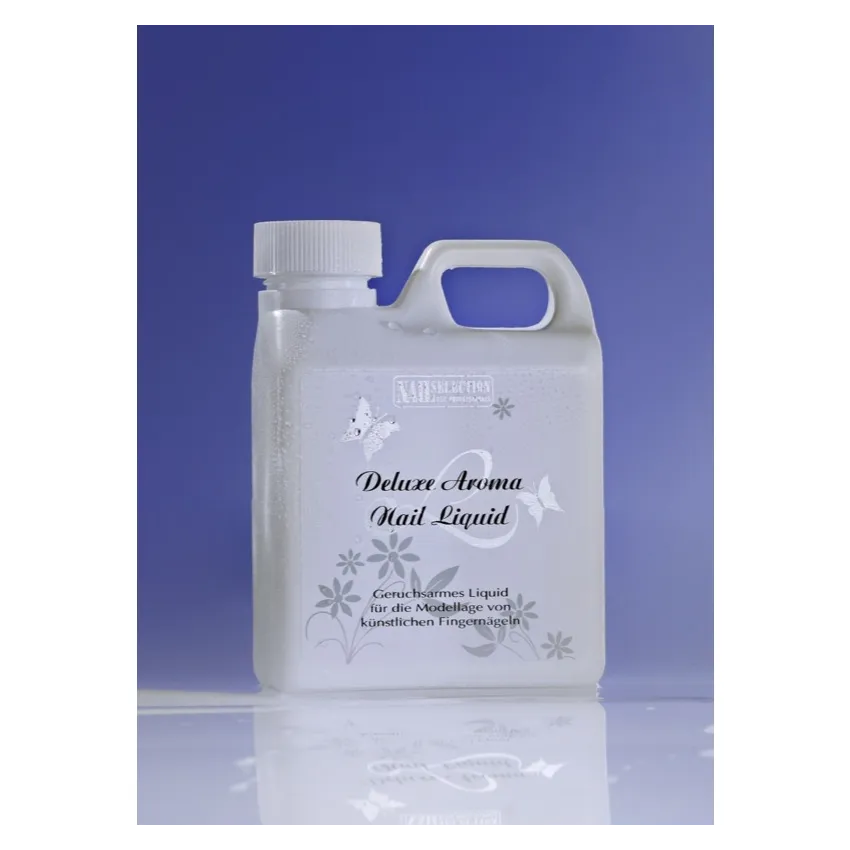 Deluxe Aroma Nail Liquid 1000 ml