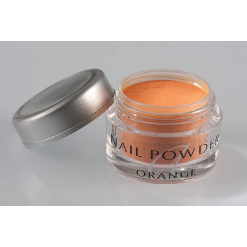 Colour-Acryl – Orange  5 g