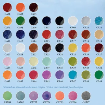 Colour-Acryl – Braun  5 g