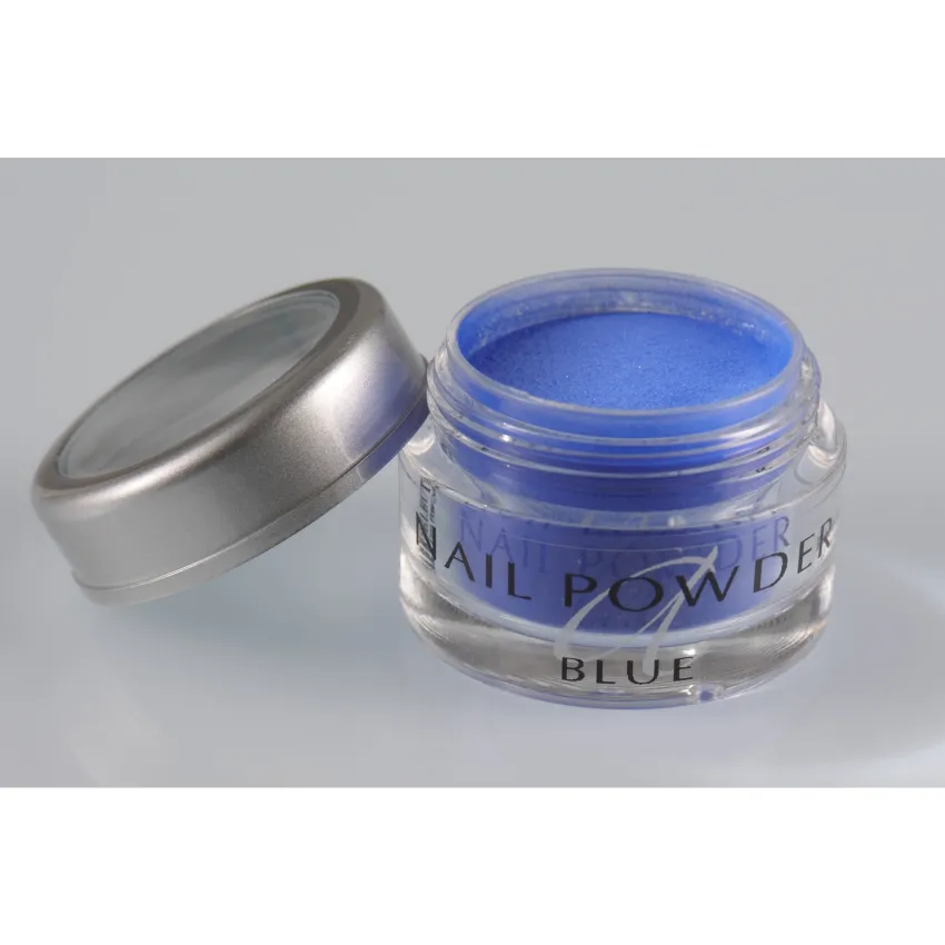 Colour-Acryl – Blau  5 g