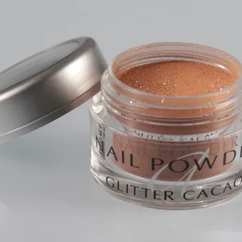 Colour-Acryl – Glitter kakao  5 g