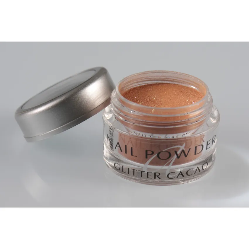 Colour-Acryl – Glitter kakao  5 g