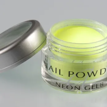 Colour-Acryl – Neon Yellow