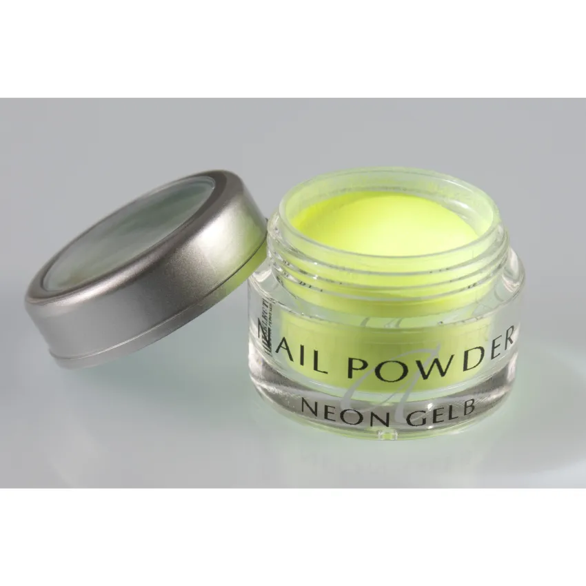 Colour-Acryl – Neon Yellow