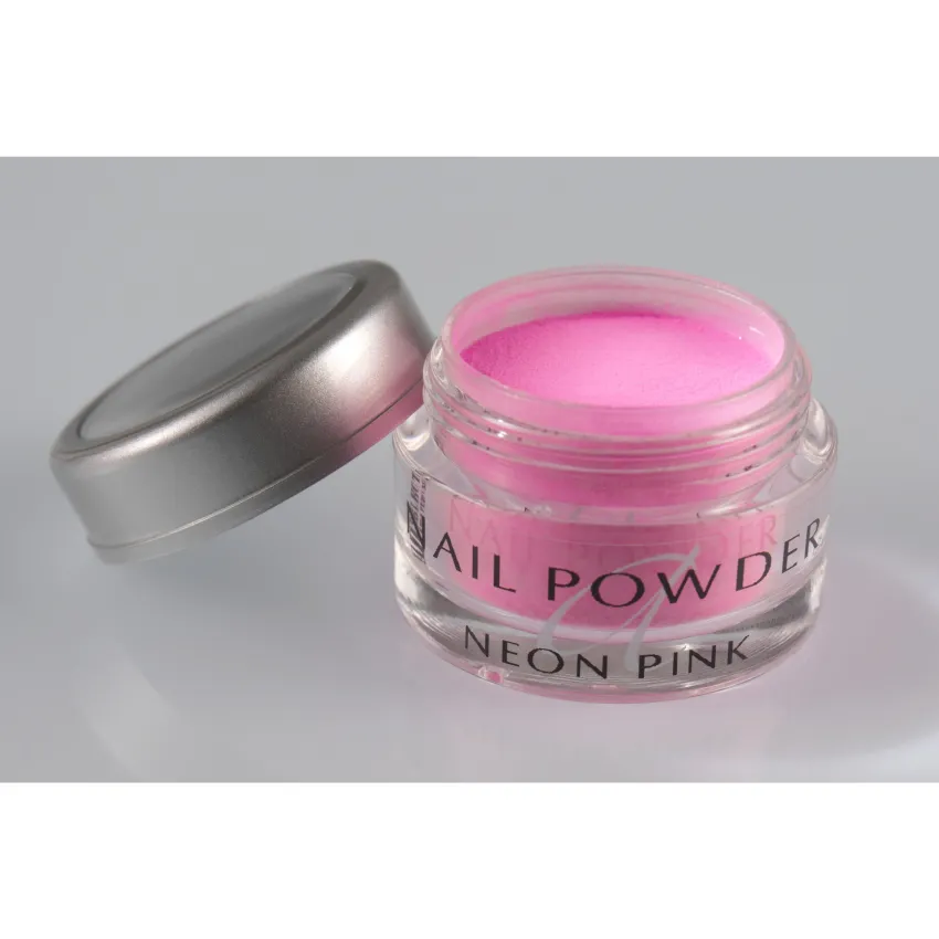 Colour-Acryl – Neon Pink