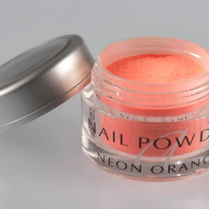 Colour-Acryl – Neon Orange