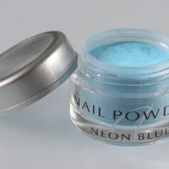 Colour-Acryl – Neon Blue