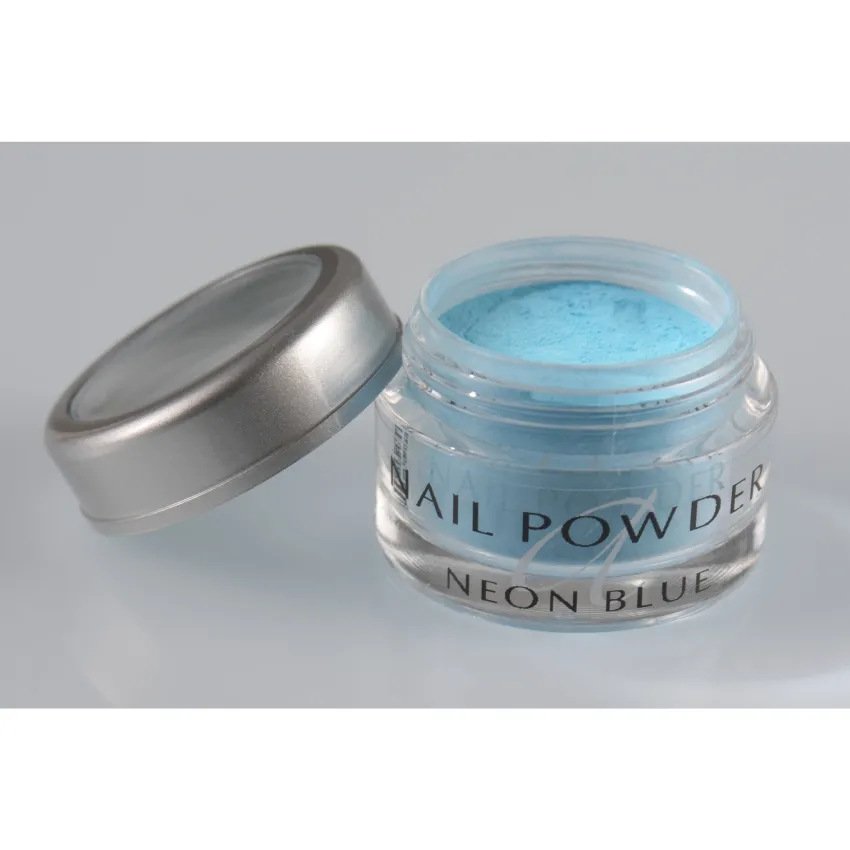 Colour-Acryl – Neon Blue