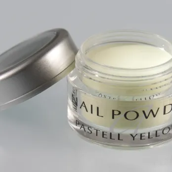 Colour-Acryl – Pastell gelb  5 g