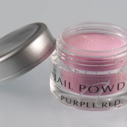 Colour-Acryl – Purple red  5 g