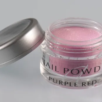 Colour-Acryl – Purple red  5 g