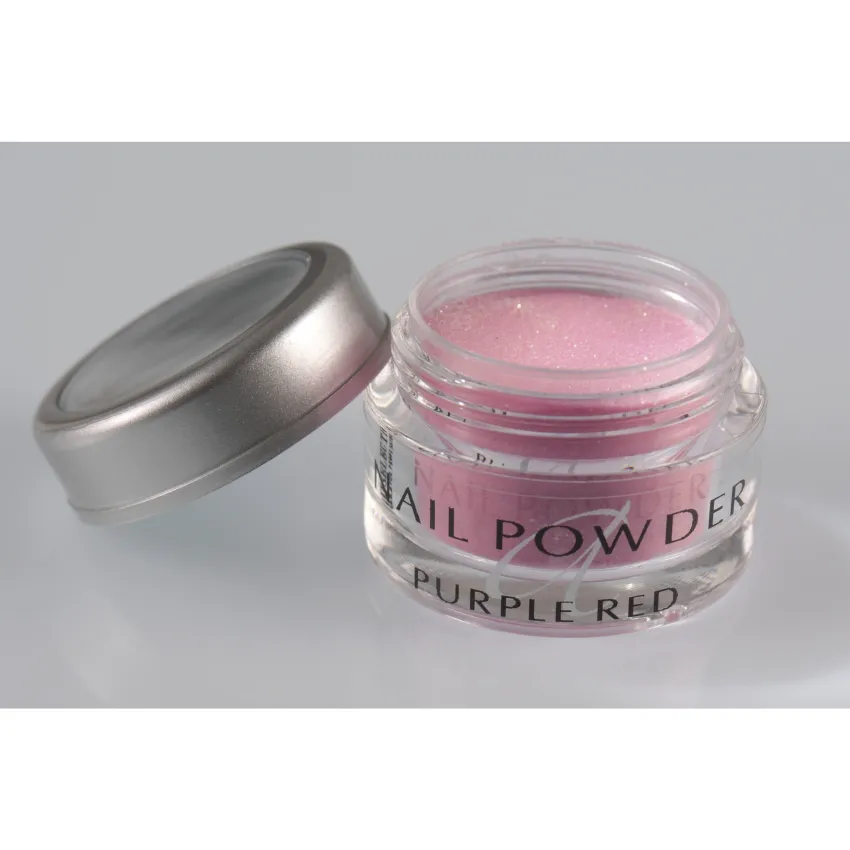 Colour-Acryl – Purple red  5 g