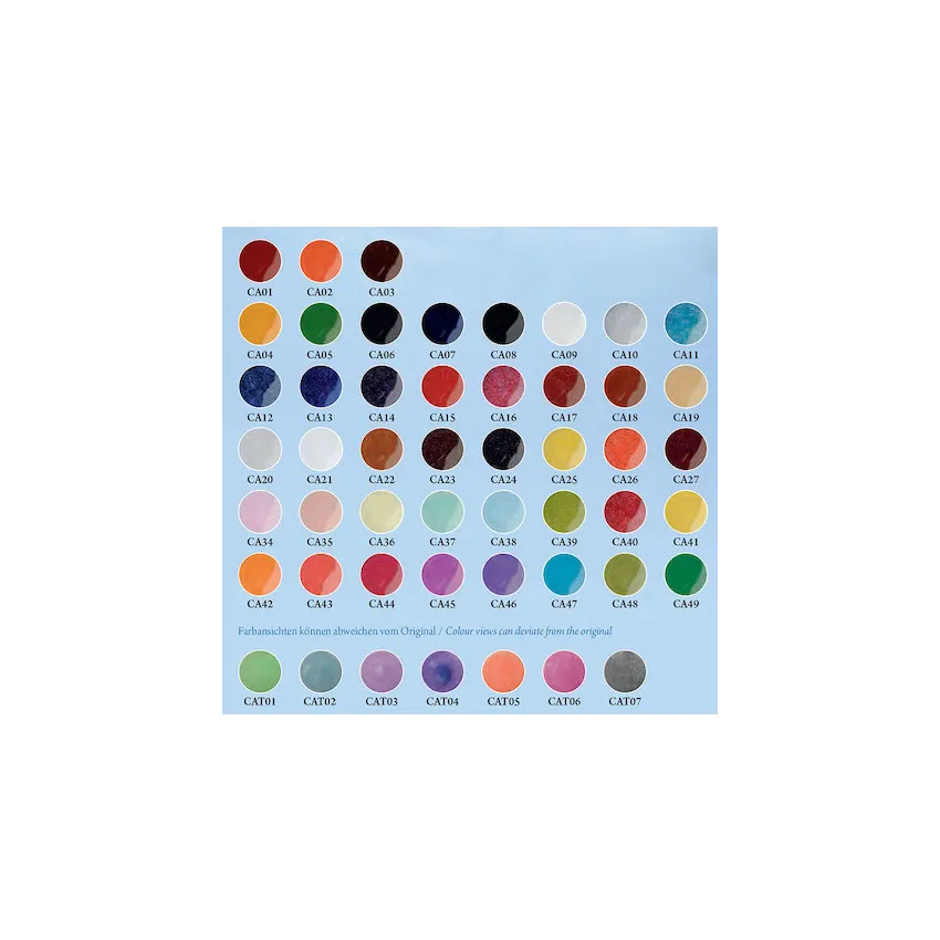 Colour-Acryl – Green grass  5 g