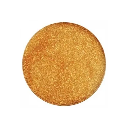 Colour Acryl Frozen gold