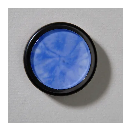 Colour Acryl Glamorous blue