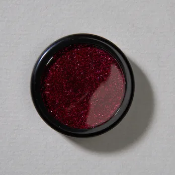Colour Acryl Glamorous rubyred