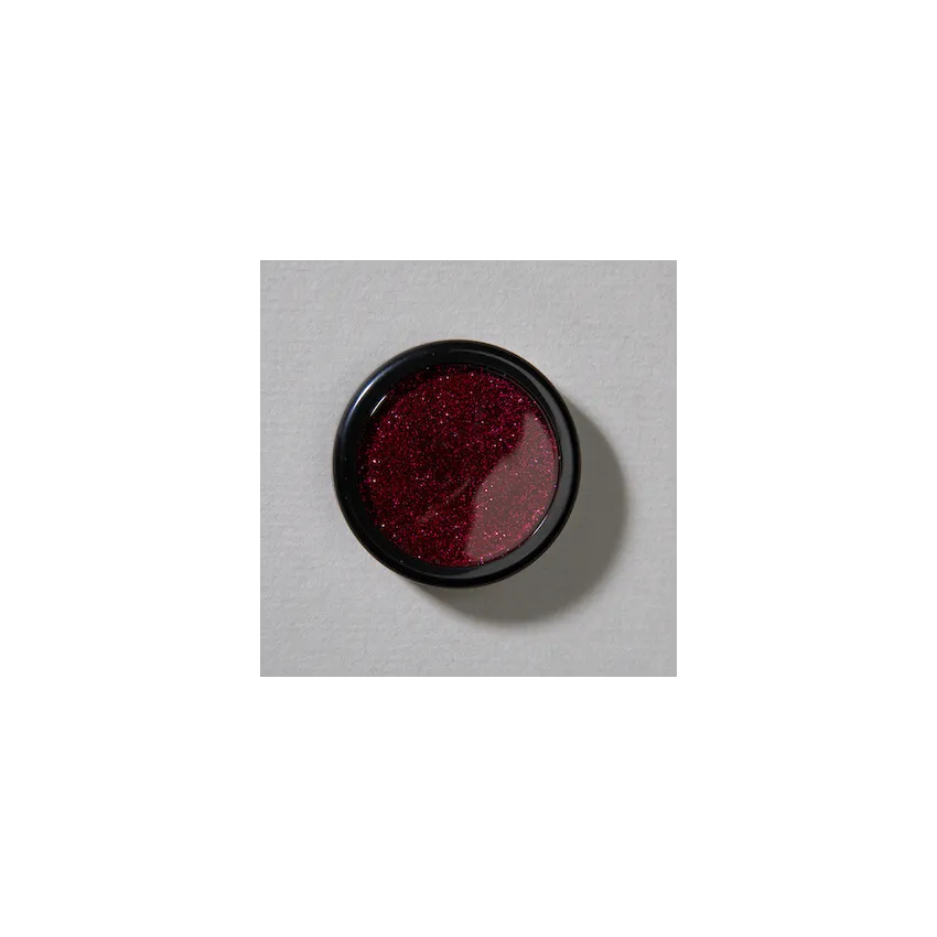 Colour Acryl Glamorous rubyred
