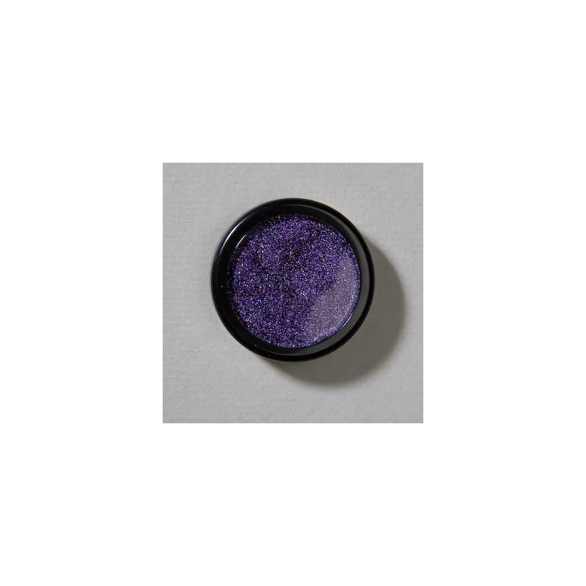 Colour Acryl Glamorous purple