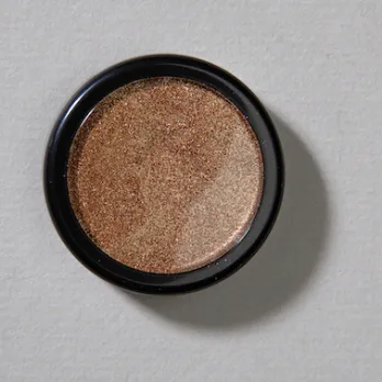 Colour Acryl Glamorous copper