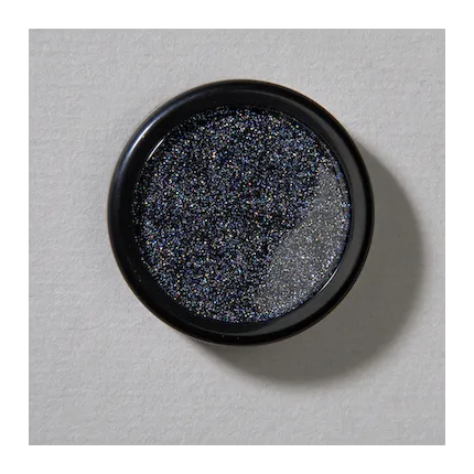 Colour Acryl Glamorous black
