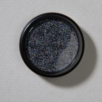 Colour Acryl Glamorous black